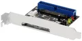 Delock IDE to Compact Flash CardReader PC-Slotblech 1St.