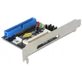 Delock Konverter IDE 40 Pin / 44 Pin > 1 x Compact Flash Kartenleser