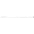 Fischer 87480 BN Kabelbinder 200 mm 2.50 mm Natur 100 St.