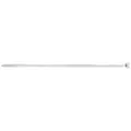 Fischer 100x Kabelbinder BN 2,5 x 200 mm transparent - 87480