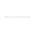 fischer Kabelbinder BN 2,5x200 transparent 100 Stk