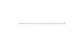 Fischer Transparentes Klemmband BN 2,5X200 87480 /100Stk/ Kabelbinder