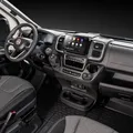 Pioneer SPH-EVO950DAB-C-D8 DAB-Moniceiver, 9", für Fiat Ducato, Bj. 2021