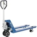 Gabelhubwagen HU 25-115TSGabellänge 1150 mm Bereifung VG/PUR Tandem Tragkraft 2500 kg - Artikel: 7830203194