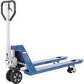 PFAFF Gabelhubwagen 2,5 Tonnen SILVERLINE HU 25-115 TS