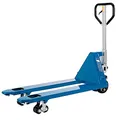 PFAFF 21225461 Gabelhubwagen Silverline 2,5 T