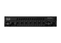 Router Gigabit Ethernet Cisco ISR 4451-X   4x 1G Combo SFP/RJ45