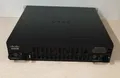 Cisco ISR4451-X-AX/K9 • Cisco ISR 4451 • SEC, HSEC, APP, IPB • 2x PWR-4450-AC