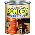 Dauerschutz Lasur 750 Ml, Oregon Pine Holzlasur Schutzlasur Holzschutz - Bondex