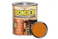 Bondex Holzschutzlasur Dauerschutz-Lasur - 0.75 Ltr