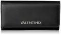 Valentino Bags Damen Divina Sa Wallet, Schwarz (Nero)