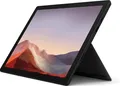 Microsoft Surface Pro 7, 12,3 Zoll Tablet (Intel Core i7 16GB RAM 512GB) Schwarz
