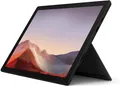 Microsoft Surface Pro 7, 12,3 Zoll Tablet i5 8GB RAM 256GB Schwarz -STRICHE-