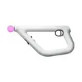 Sony PS4 VR Aim Controller weiß