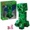 LEGO® 21276 Minecraft - Der Creeper