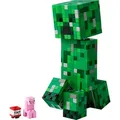 LEGO Minecraft Der Creeper 21276