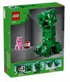 5702017815503 Klocki LEGO Minecraft 21276 - Creeper LEGO