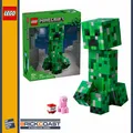 LEGO Minecraft 21276 Der Creeper™ NEU OVP | Bigfig Minifigur Figur