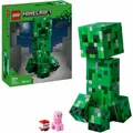 LEGO Minecraft Der Creeper, 21276