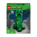 Lego Minecraft 21276 Der Creeper