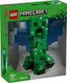 5702017815503 Klocki Minecraft 21276 Creeper LEGO