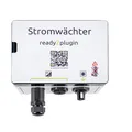 EPP.Solar Solaranlage Ready2Plugin Stromwächter, (Effiziente Sicherheit und einfache Installation für Ihre Solaranlage)