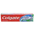 COLGATE Triple Action Original Mint Zahnpasta, 125 ml, Weiß