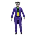 McFarlane Toys - DC Retro The Joker (The New Adventures of Batman) 15,2 cm Actionfigur, 6, Mehrfarbig