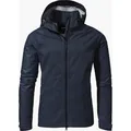 Schöffel Jacket Easy XT Women blau (8820) 48