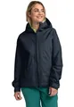 Schöffel Regenjacke Easy XT (leicht, wasserdicht, winddicht) navyblau Damen, Größe: 48