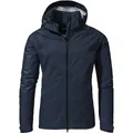 SCHÖFFEL Damen RegenJacke Easy XT L
