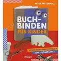 Buchbinden für Kinder