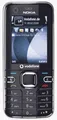 Nokia 6124 classic (schwarz)