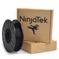 NinjaTek NinjaFlex Filament - 2.85 mm - 0.5 kg - nachtschwarz 3DNF0129005