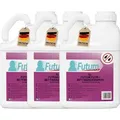 FUTUM 3x5L Bettwanzenspray / Flohspray bekämpft Insekten, Eier, Larven, Insektenspray ohne Biozide auf Wasserbasis,  Sofortwirkung ohne Flecken