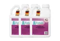 FUTUM Insektenspray Anti-Bettwanzen-Spray Floh-Mittel Ungeziefer-Spray, 15 l, auf Wasserbasis, geruchsarm, brennt / ätzt nicht, biozidfreie Formel