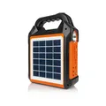 EASYmaxx Solar-Generator Kit 4500mAh