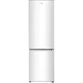 Gorenje RK418DPW4 Kühl-Gefrier-Kombination, 269 Liter, Türanschlag wechselbar, weiß - Weiß