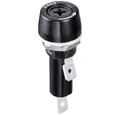 TRU COMPONENTS Sicherungshalter TRU COMPONENTS 1587495 TC-R3-53 Sicherungshalter Passend für (Sicheru, (TC-R3-53)