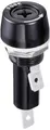 TRU Components 1587495 TC-R3-53 Sicherungshalter Passend für (Sicherungen) Feinsicherung 6.3 x 32mm 15A 250 V/AC 1St.