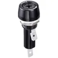 TRU COMPONENTS 1587495 TC-R3-53 Sicherungshalter  Passend für (Sicherungen) F...