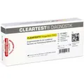 Cleartest Drogentest Thc Teststreifen