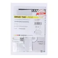 CLEARTEST 9746250 Drogentest, Tetrahydrocannabiol, THC