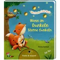 Esslinger Mein Puste-Licht-Buch: Wenn im Dunkeln Sterne funkeln (Deutsch, Christina Nömer, 2020) (33798595)