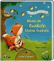 Wenn im Dunkeln Sterne funkeln: | Gute-Nacht-Buch... | Buch | Zustand akzeptabel