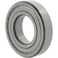 Fag - Rillenkugellager 6214 -2rsr Id 70mm Ad 125mm Breite24mm