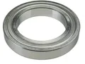 FAG 6214-2RSR Rillenkugellager einreihig Bohrungs-Ø 70mm Außen-Durchmesser 125mm Drehzahl (max.) 3400 U/min