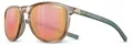 Julbo Canyon Polarisierte Sonnenbrille Golden Spectron/CAT3 CF Golden Spectron/CAT3 CF