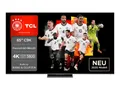 TCL Fernseher 65C9K 65 Zoll 4K Ultra HD QLED Mini LED TV #1906881