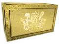 Yugioh - Legendary Decks II - Unlimitiert (Reprint) - Deutsch - 3 Spielbereite Decks - (135 Karten pro Box wie zB Slifer, Obelisk, Ra und Exodia komplett!) - mit LMS Trading Grußkarte